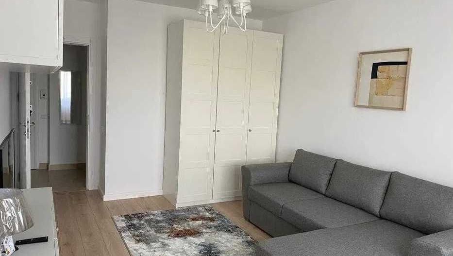 Garsoniera Parcul Teilor, Titan - Poză 3