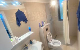 Casa 5 cam Dumbravita IKEA140mp utili teren 342mp - Poză 5