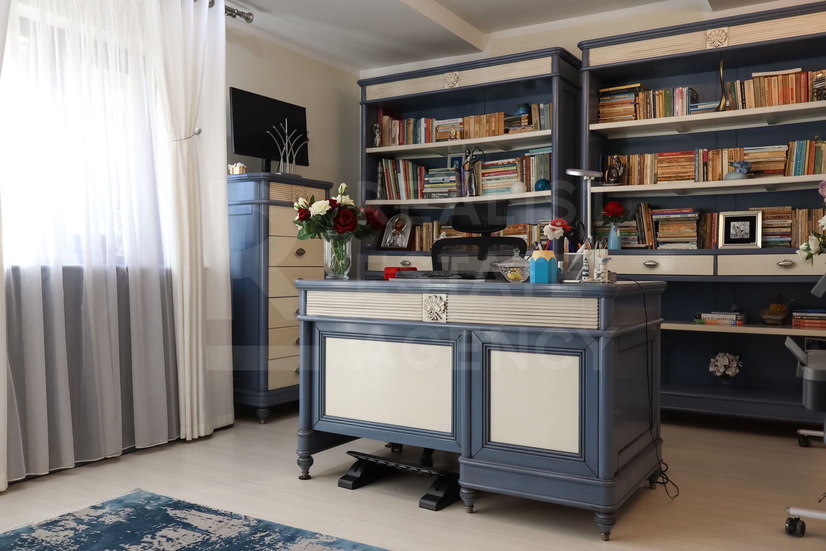 Vânzare, vilă de lux ultrafinisată, Bucium, Iași - Poză 21