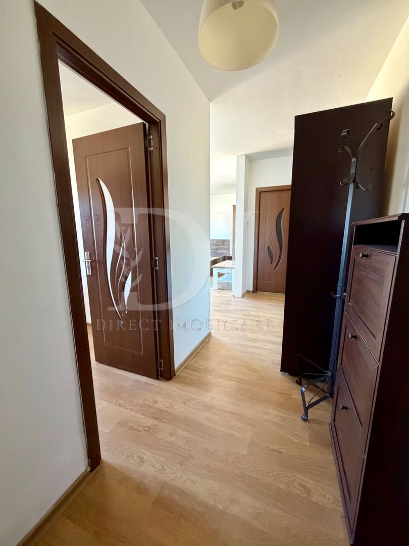 APARTAMENT CU 1 CAMERĂ DE VÂNZARE – FLOREȘTI - Poză 6