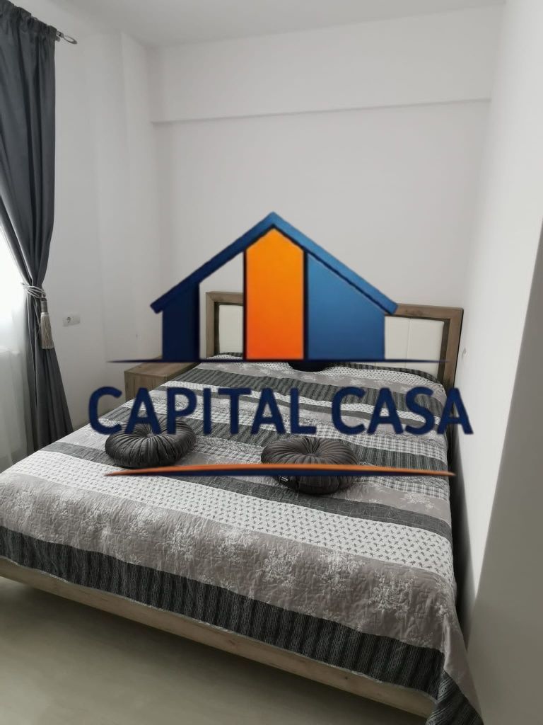 Apartament cu 2 camere de inchiriat - Poză 2