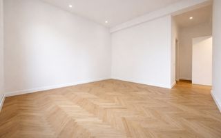Apartament 4 camere Universitate | Renovat complet 2025 | Inaltimi de 3,20 - Poză 10