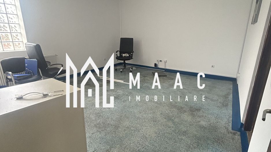 Spațiu Comercial | 92 Mp | Loc de Parcare | Calea Dumbrăvii - Poză 4