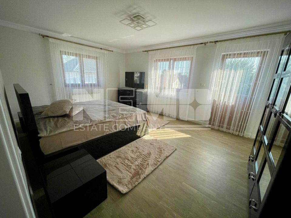 VILĂ SPAȚIOASĂ 360 MP | 8 camere - Poză 2