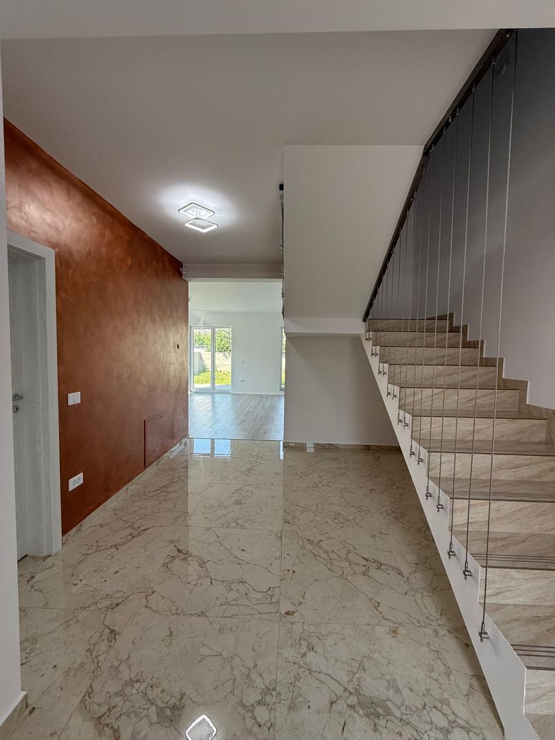 Duplex 3 dormitoare -  zona Ion Creanga -  Dumbravita - Poză 2