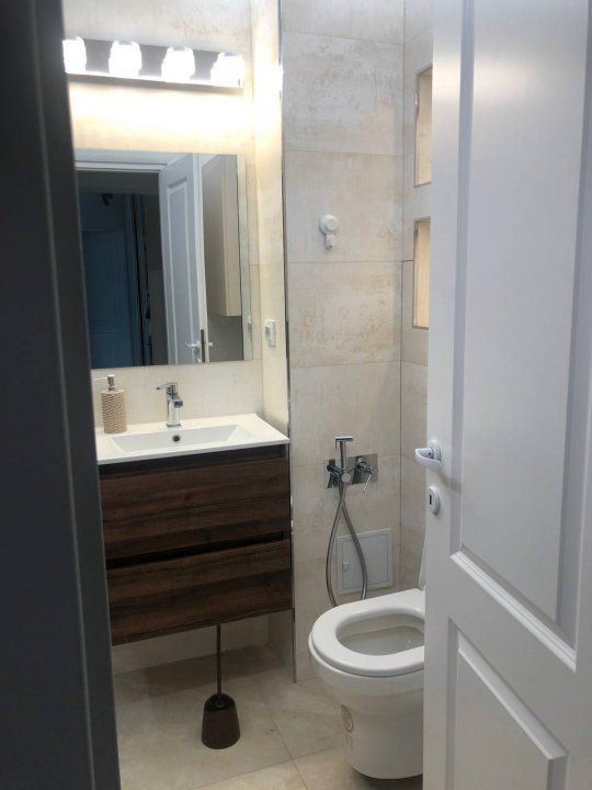 Apartament Aviatiei | Nicolae G. Caramfil | Metrou Aurel Vlaicu - Poză 10