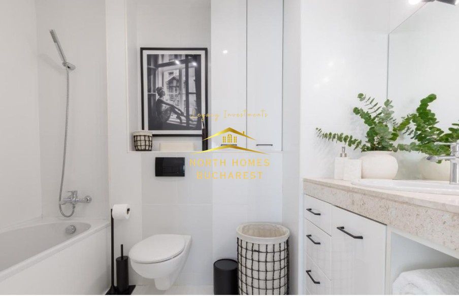 Apartament de inchiriat - 3 camere -Delea veche - Poză 7