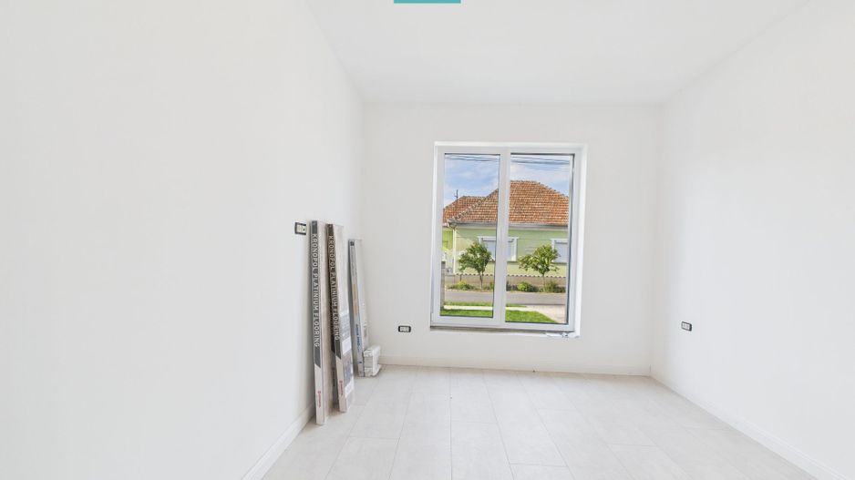 Duplex modern la Giarmata Vii - Poză 17