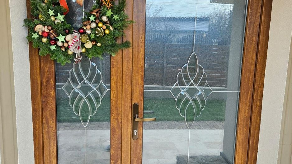 Casa 7 camere | Garaj | Snagov Sat - Poză 11