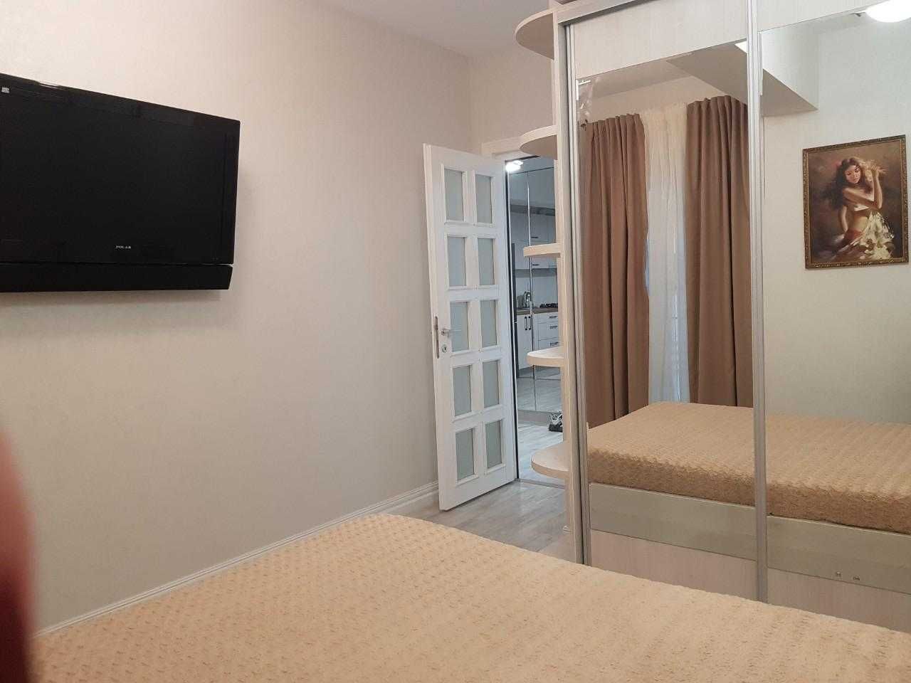 Apartament 2 camere modern SD Copou Royal 470 euro - Poză 4