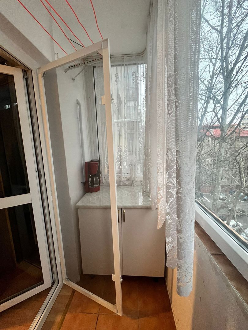 Garsoniera Lujerului | Str. Cupolei | Centrala termica proprie - Poză 8