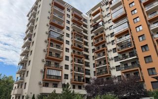 Apartament 2 Camere | Onix Residence Grozăvești | Etaj 5 | 2 Balcoane - Poză 6