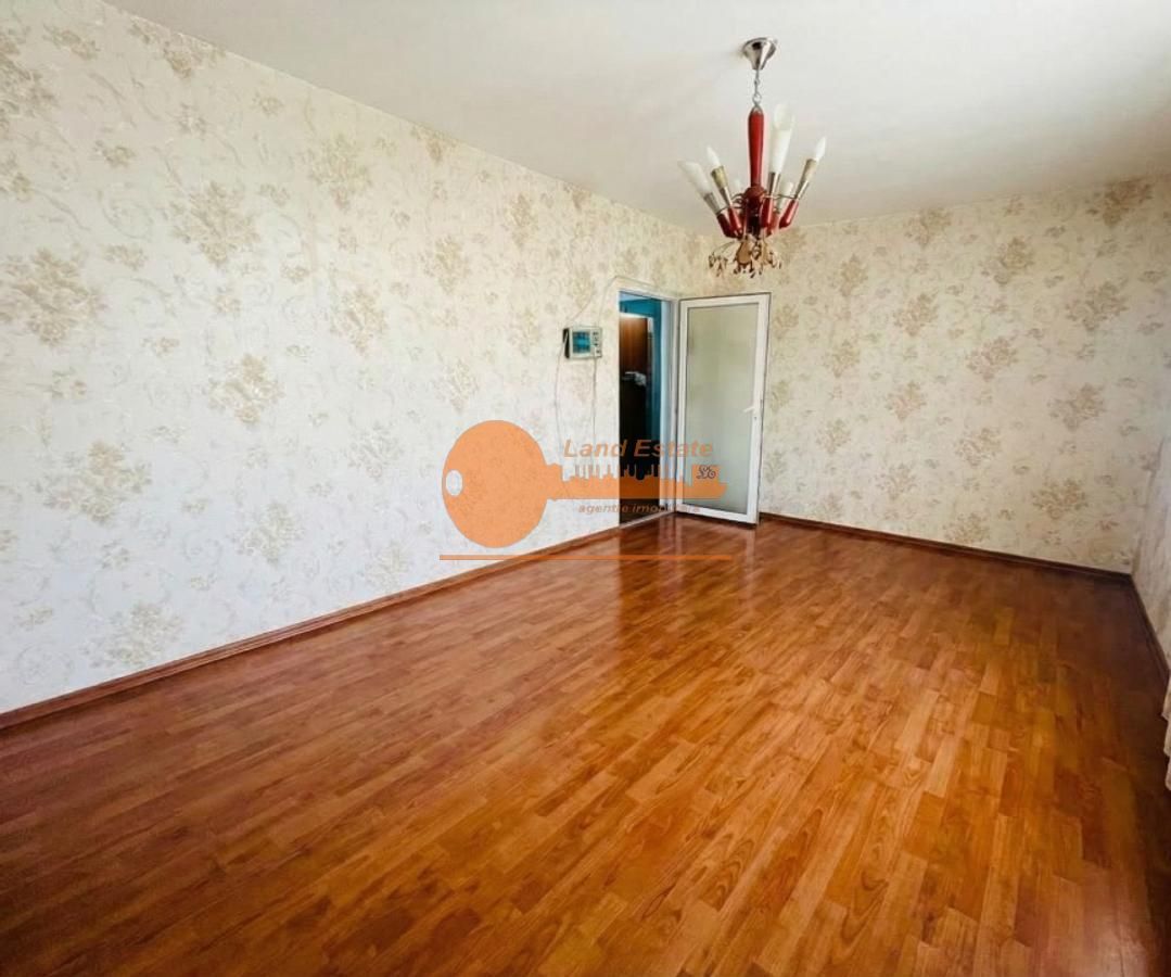 3 camere Rahova bloc reabilitat - Poză 2