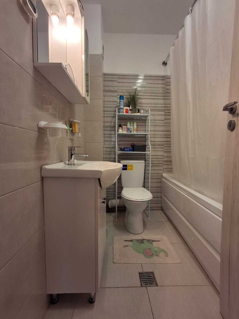 Apartament 3 Camere | Militari Residence | Strada Tineretului - Poză 6