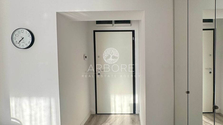 Apartament 2 camere Băneasa Greenfield, lângă pădure + parcare - Poză 13