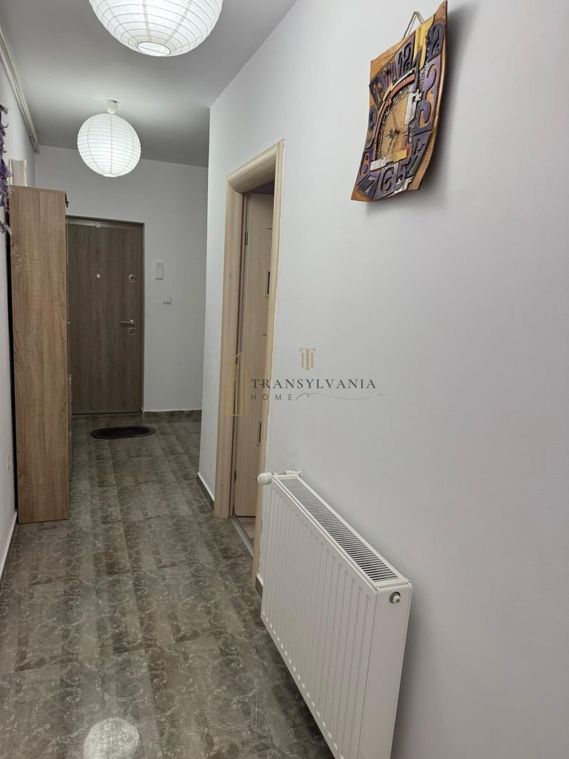 Apartament 3 camere curte de 102 mp Cartierul Arhitectilor zona Mandra - Poză 10