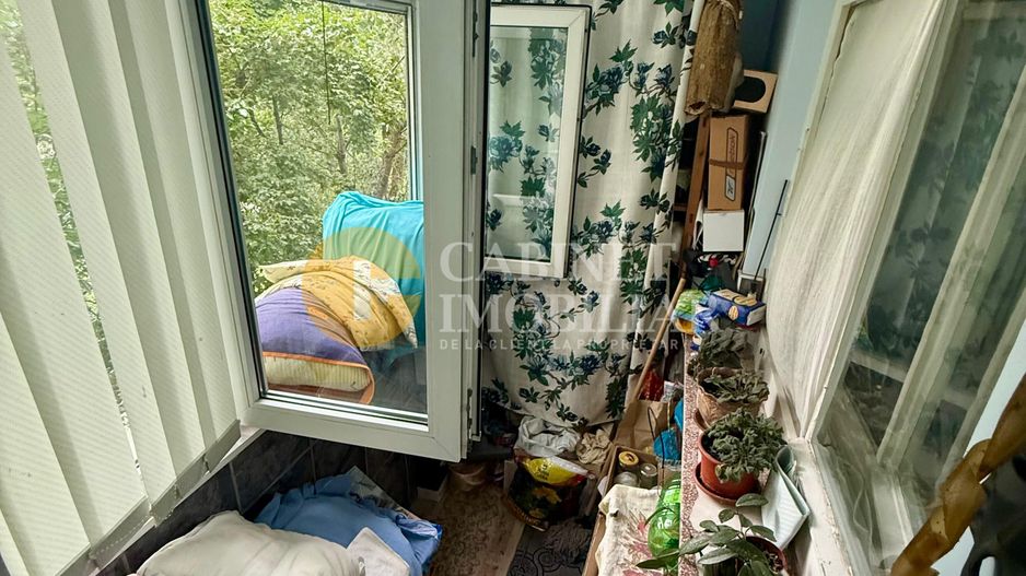 Apartament cu 3 Camere, 2 Bai - Etaj 3 - Zona Podu Ros - Poză 11