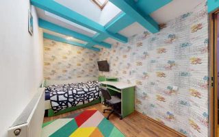 GROZAVESTI - Orhideea / Vila multifunctionala 251 mp / Teren 270 mp - Poză 51