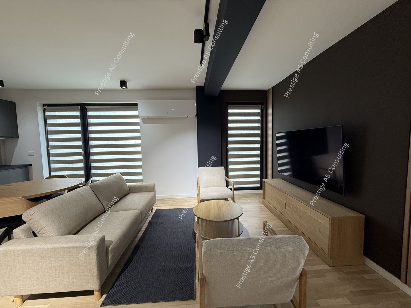 Apartament 2 Camere Nou | Parter | Aradului-Hornbach - Poză 1