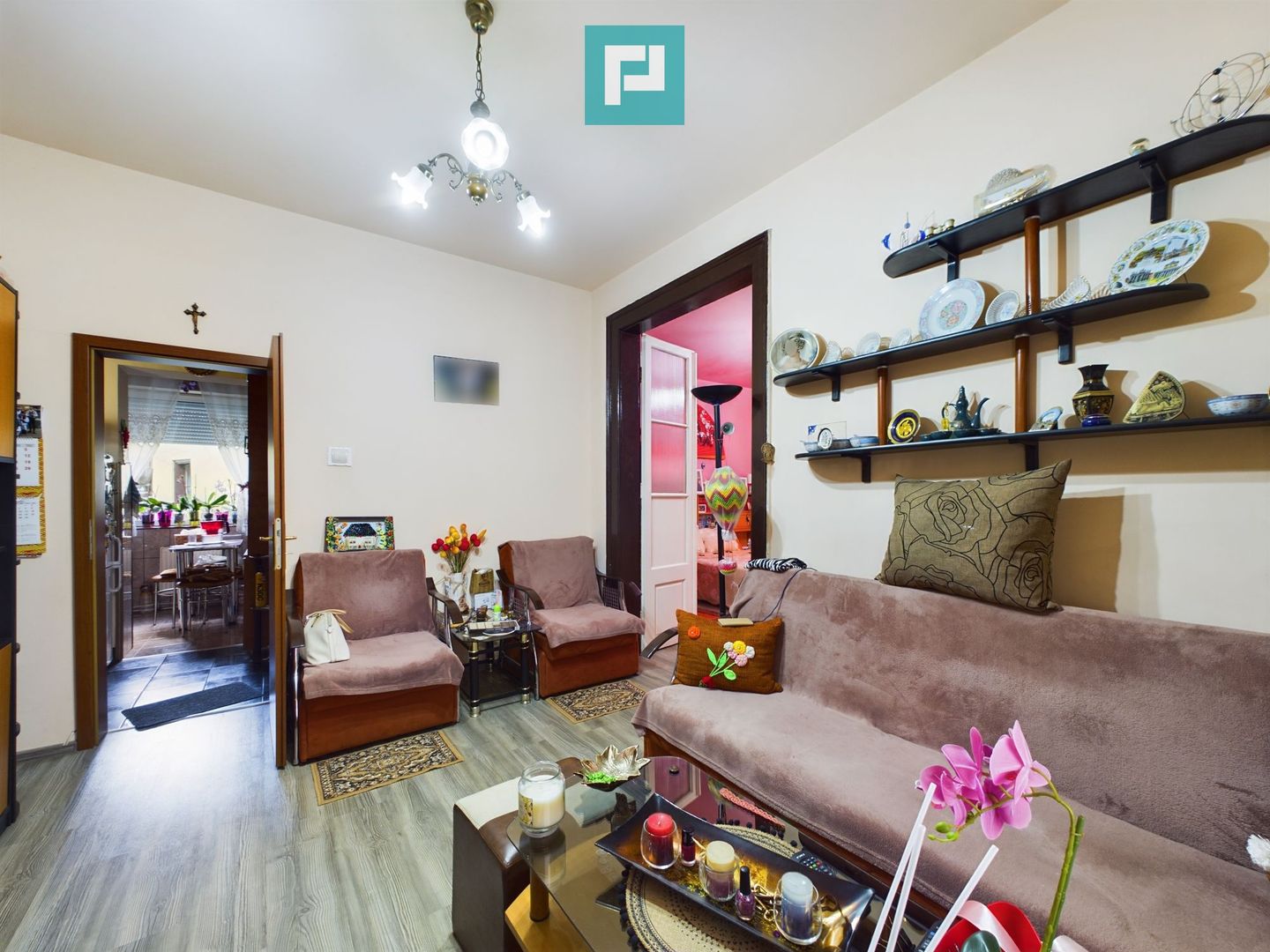 Clădire cu două apartamente zonă centrală - Poză 22