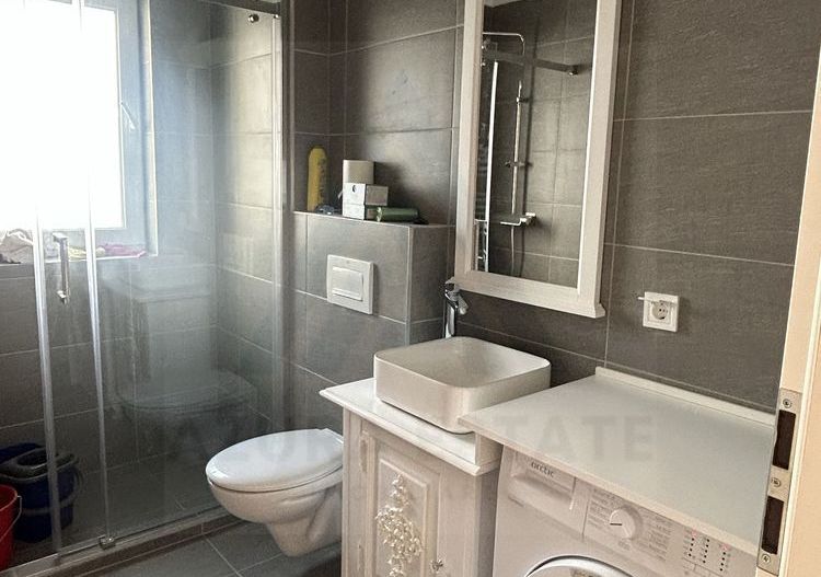 Apartament modern 53 mp utili etaj 1 parcare privata Doamna Stanca - Poză 8