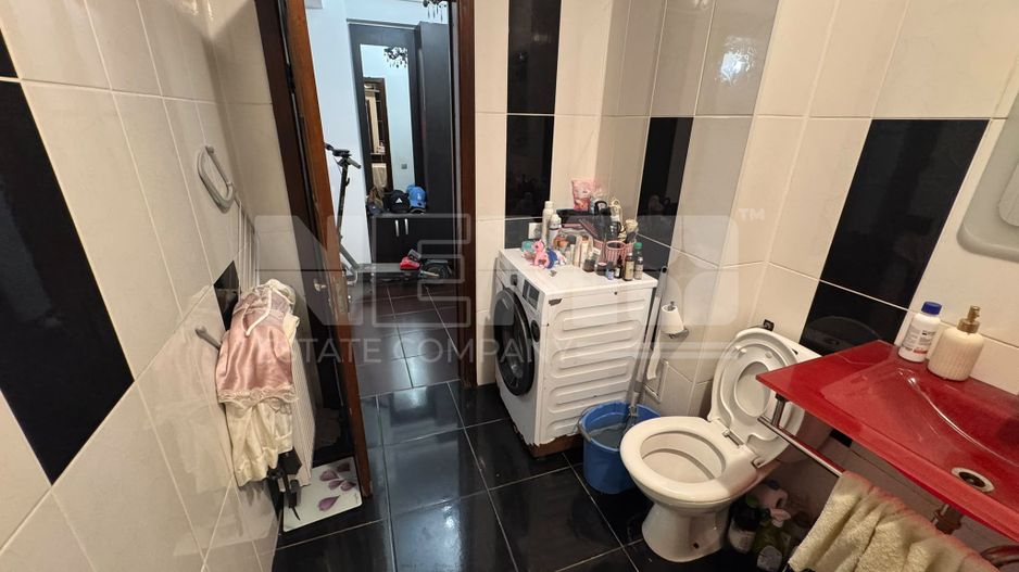 George Enescu | 2 camere | 40 MP | Parter | 65000 Euro - Poză 12