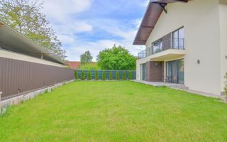 Casa noua tip duplex, 2 dormitoare cu 2 bai, curte, Sacele, PETFRIENDL - Poză 24