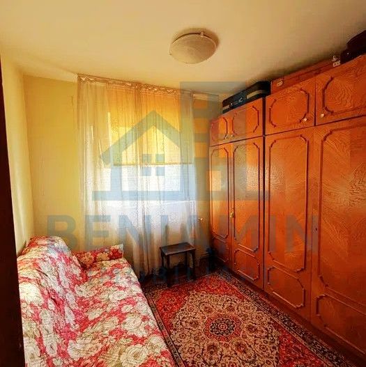 3 Camere-55mp-Utili-Mobilat-Utilat-Etaj-Intermediar-Parcare-Astra - Poză 4