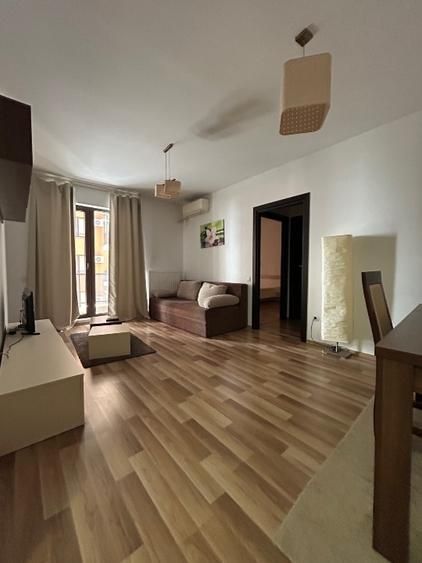 Apartament 2 Camere Onix Residence 143.000€+TVA| Metrou | bloc 2016 | 55.69 mp - Poză 1