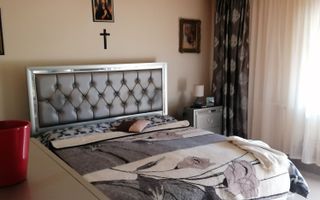Etaj de vilă de închiriat, 90 mp, Bârnova, Șoseaua principală - Poză 5