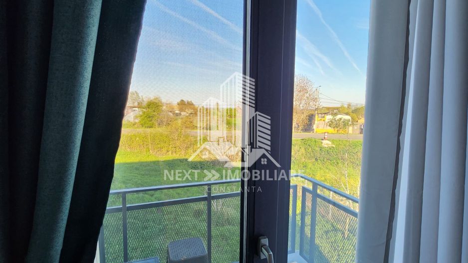 Apartament 2 camere Vama Veche in rate - Poză 11