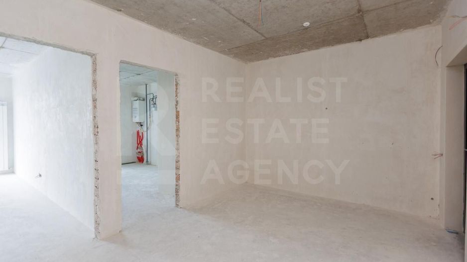 Vânzare, apartament, o cameră, str. Vasile Lupu, Buiucani - Poză 16