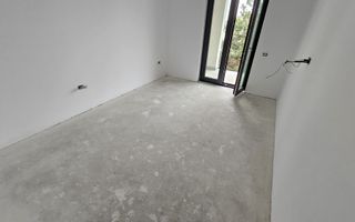 CASA DUPLEX - TOATE UTILITATILE, STRADA ASFALTATA, ACTE GATA, COMIS 0% - Poză 6