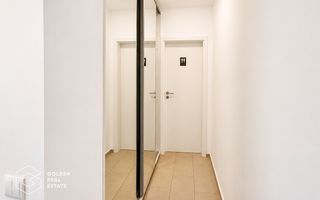 Apartament 2 camere, Pipera Green Vista, mobilat si utilat recent - Poză 10