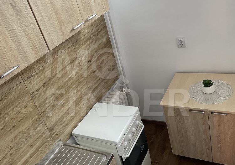 Garsoniera Renovata Manastur - Poză 5