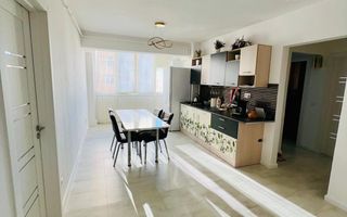 Apartament 3 camere | Lift | 70MPU | Vasile Aron - Poză 3