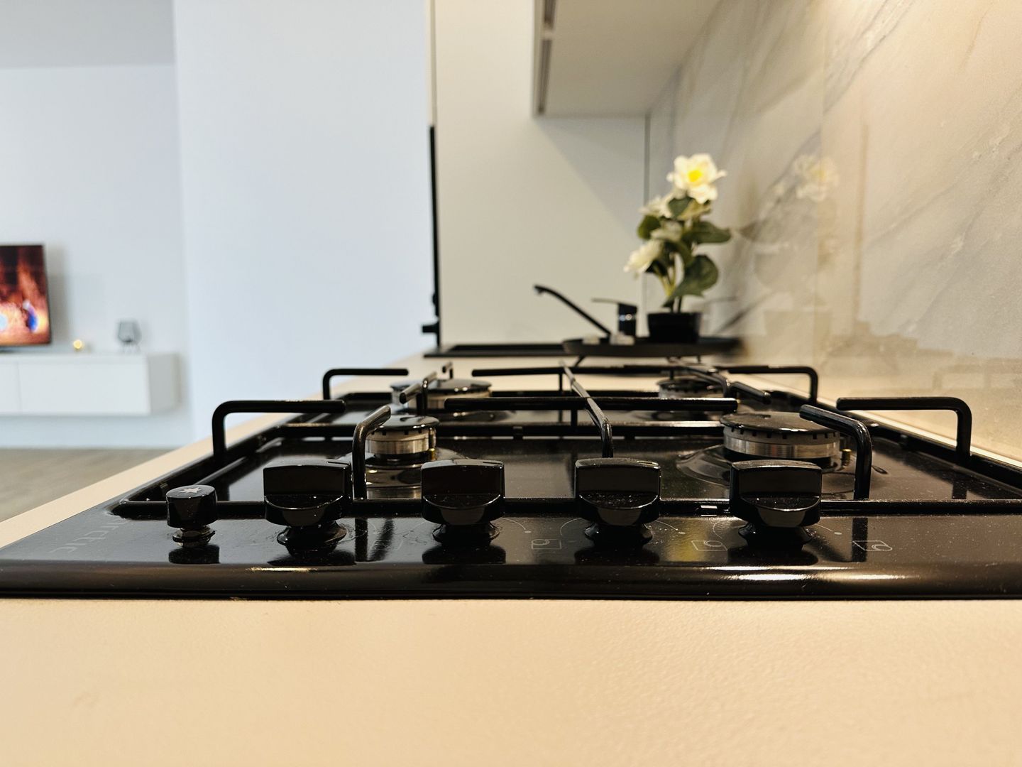 Oferta inchiriata - Apartament spatios si luminos - Segmentul Premium - Poză 27