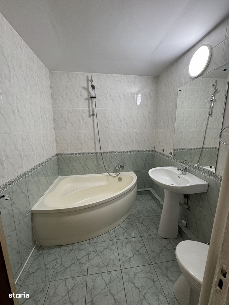 Drumul Taberei, 3 camere decomandat, renovat, etaj 6/8, vedere, sud - Poză 9