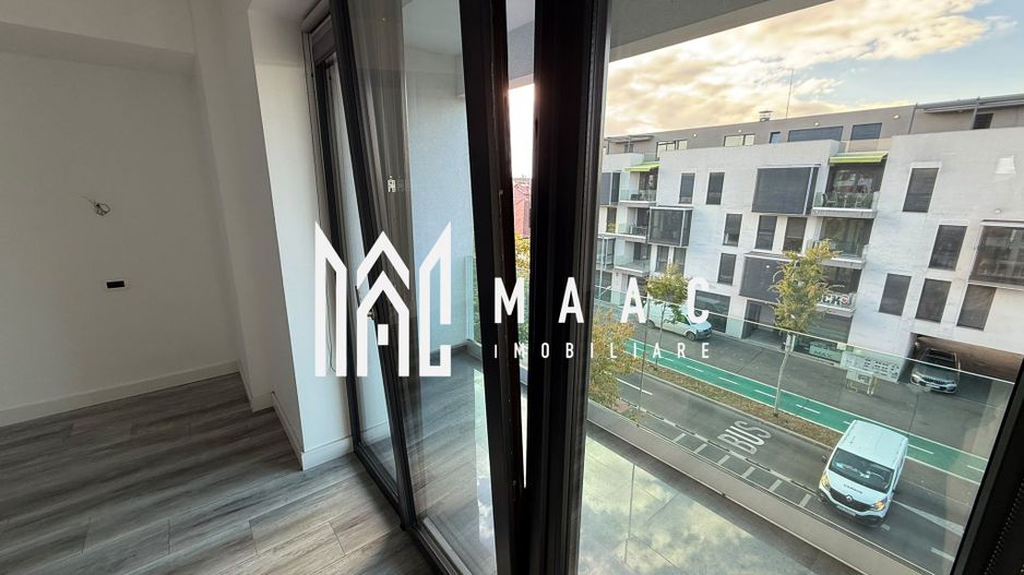 Apartament 3 camere de închiriat | Sibiu, Calea Dumbrăvii | 115 mp - Poză 8