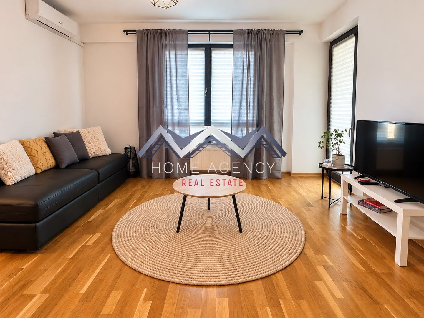 Apartament 2 camere Otopeni | include parcare - Poză 1
