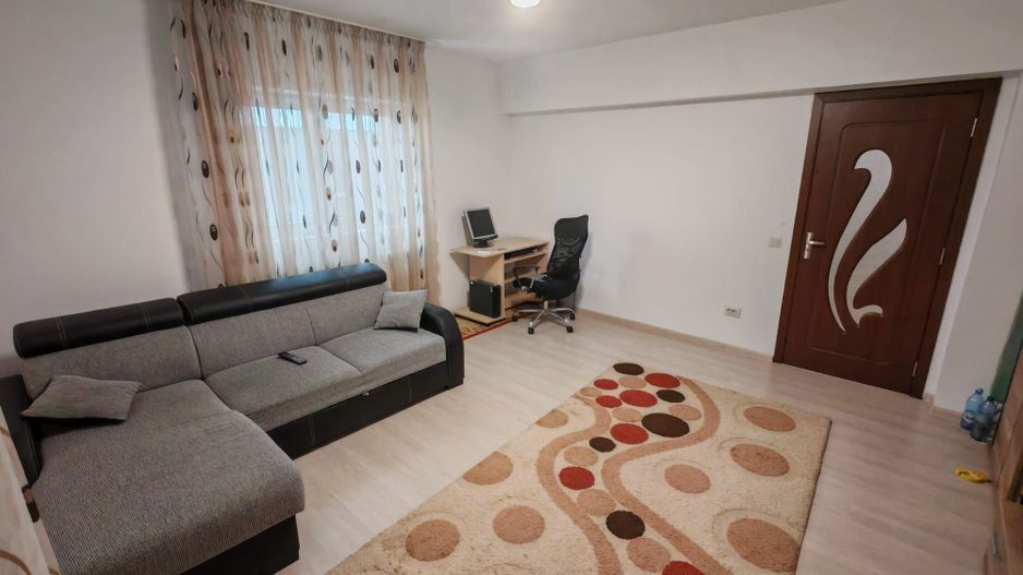 AP. 2 CAMERE - METALURGIEI, PARCARE INCLUSA, CENTRALA PROPRIE, MODERN - Poză 1