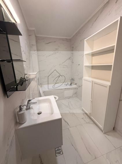Studio Ivory Residence Pipera | COMISION 0% - Poză 11