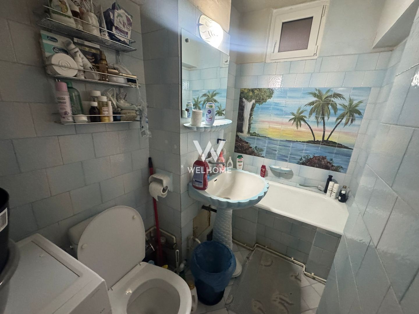 Apartament Calea Dumbravii/Mihai Viteazu, Sibiu - Poză 6