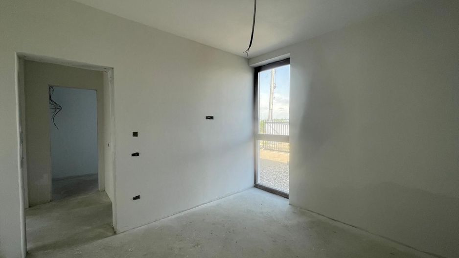 Duplex 122mp utili-390mp teren - Mosnita Noua - Poză 4