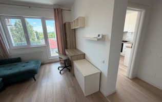 Premium Studio - Grozavesti - Regie Residence Faza 2