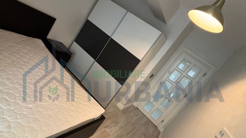 Apartament 2 camere de inchiriat, Royal Town Copou, Iasi - Poză 5