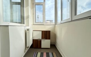 Apartament 4 camere 90 mp loc parcare centrala termica Inel 2 - Poză 20