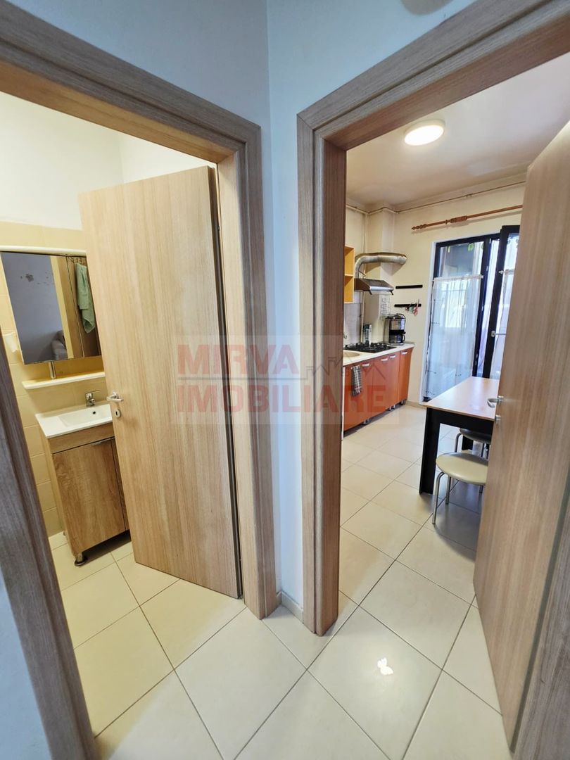 Apartament 2 camere, parter, Belize Residence-Pantelimon, loc parcare - Poză 10