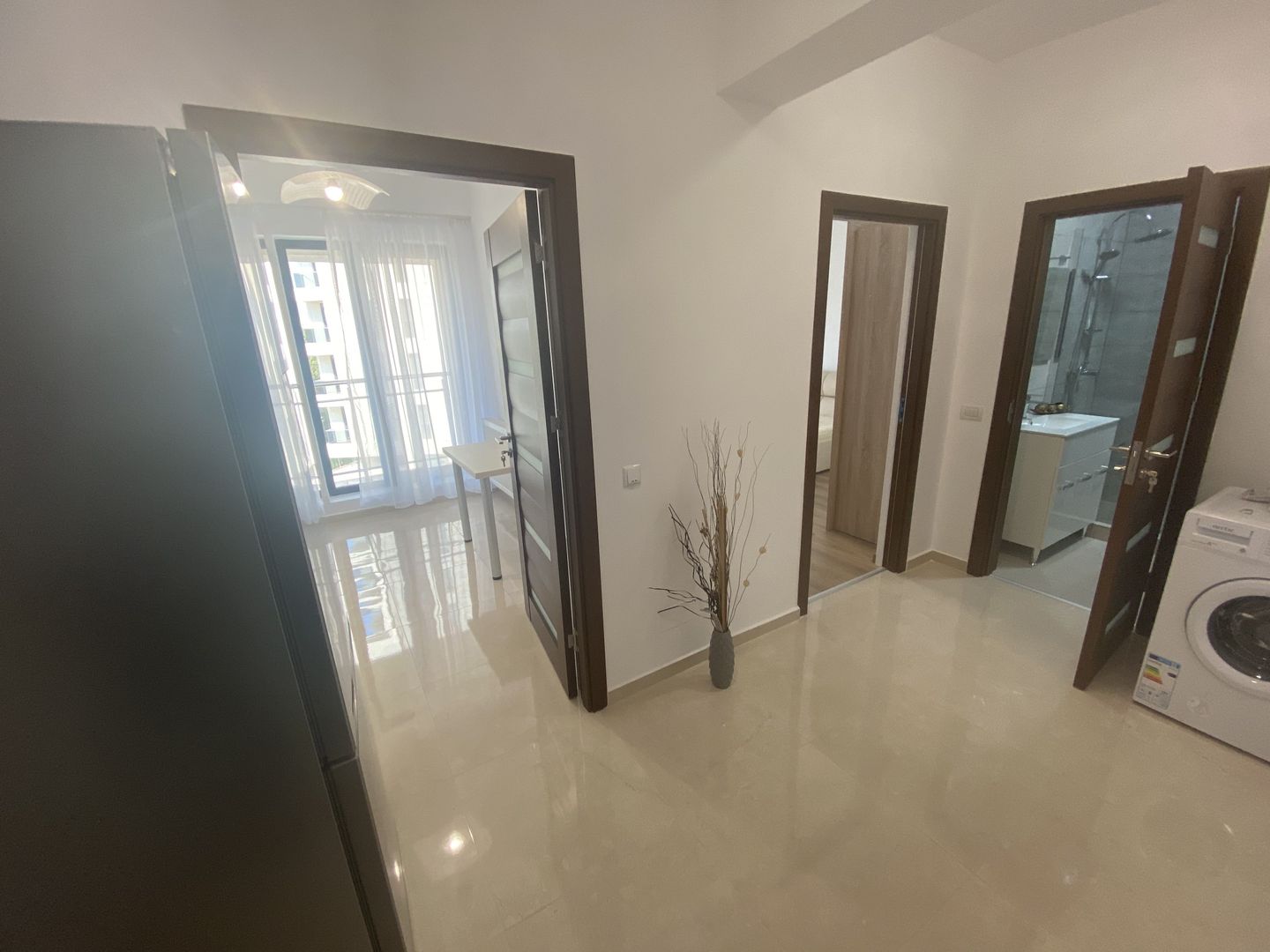 Garsoniera Grozavesti Regie Residence Ranetti Politehnica Metrou - Poză 2