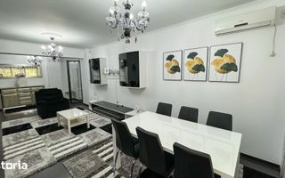 Apartament 4 camere 135mp + Curte | Aviației – Feleacu - Poză 4